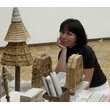 Кераміст Юлія Багацька
