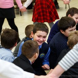 «Закликання весни» з Яніною Омельченко, 20 березня 2018 р.
