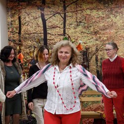 Вечірка «На другому», 19 жовтня 2018 р.