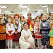 Новий рік по святковому, по-українськи