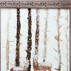 Автор: Шиєн Моонек. VI Свято Новорічної Іграшки, 3 - 30.12.2016 р.