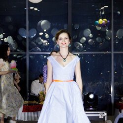 «Fashion скарбниця Чернігова — 2017», 4.03.2017 р.
