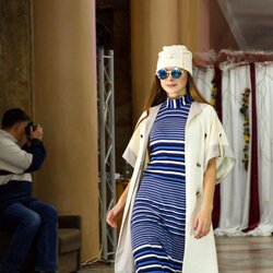 III Art-проект «FASHION скарбниця – 2017», 9 грудня 2017 р.