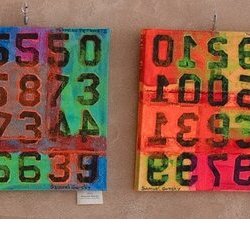 Проєкт "Дотик музи" 14-22.08.2025