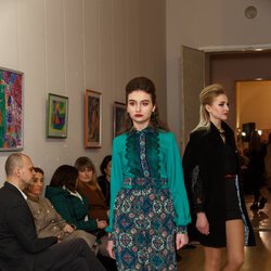 V Арт проект «Fashion скарбниця» у Чернігові, 2 березня 2019 р.