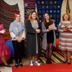 Вечірка «На другому», 20 жовтня 2017 р.
