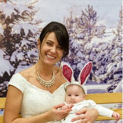Родинні забави до Святого Миколая, 13 грудня 2017 р.
