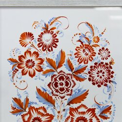 Автор: Світлана Седлецька. VI Свято Новорічної Іграшки, 3 - 30.12.2016 р.