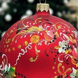 Олеся Токарська. ХІ Свято Новорічної Іграшки