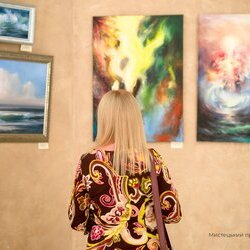 Проєкт "Дотик музи" 14-22.08.2025