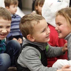 Відкриття VIIІ Свята Новорічної Іграшки, 1 грудня 2018 р.