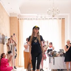 Проєкт "Дотик музи" 14-22.08.2025