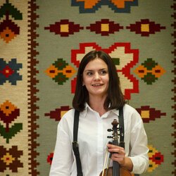 Вечір традиційної музики від «US Orchestra», 17 листопада 2017 р.