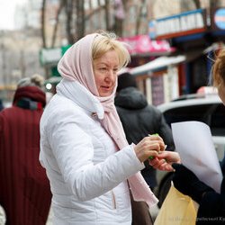 Міжнародний День Щастя в Україні, 20 березня 2018 р.