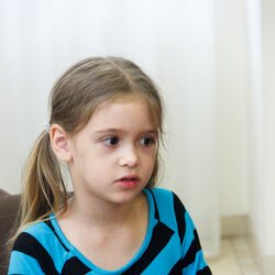 Майстер-клас «Пташка з тканини», Марія Кривець