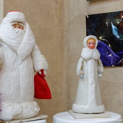 VII Свято Новорічної Іграшки, 2 - 29.12.2017 р.