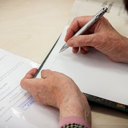 Відкриття виставки «Ірина Свйонтек. Життя присвячене мистецтву», 18 травня 2017 року