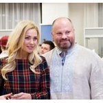 Фотографія та живопис Володимира Козюка "Світ української душі"
