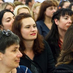 Лекція «Чари Івана Купала», 7 липня 2017 р.