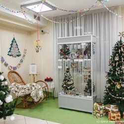 Із приватної колекції Лади Лузіної, VIIІ Свято Новорічної Іграшки, 1 - 29.12.2018 р.