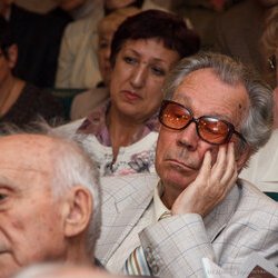 Презентація книги «Святослав Гординський на тлі доби», 15 червня 2017 р.