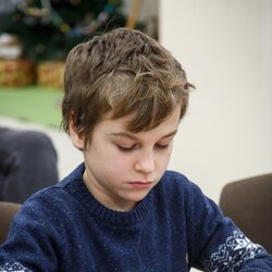 Фото з майстер-класу із валяння з вовни брошки «Зимова пташка», Світлана Клименко