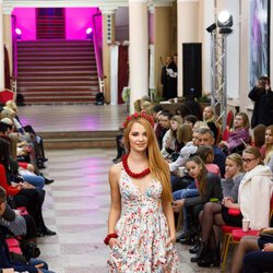 III Art-проект «FASHION скарбниця – 2017», 9 грудня 2017 р.
