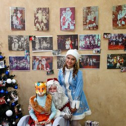 Відкриття «VII Свята Новорічної Іграшки», 2 грудня 2017 р.