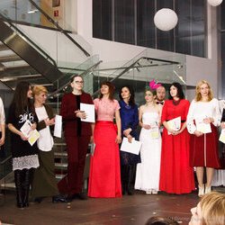 «Fashion скарбниця Чернігова — 2017», 4.03.2017 р.