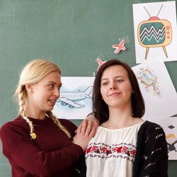 Карнавал талантів «Випускник-2017», 25 квітня 2017 р.