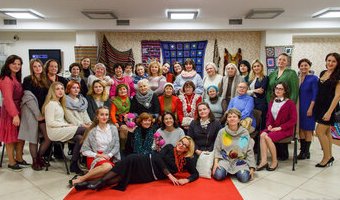 Вечірка «На другому», 20 жовтня 2017 р. Вечірка «На другому», 20 жовтня 2017 р.