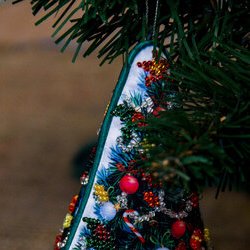 ТМ «Green Star». VI Свято Новорічної Іграшки, 3 – 30.12.2016 р.