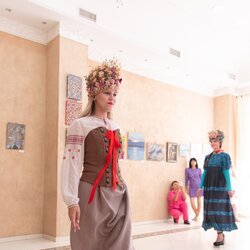 Проєкт "Дотик музи" 14-22.08.2025