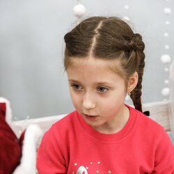 Відкриття VIIІ Свята Новорічної Іграшки, 1 грудня 2018 р.
