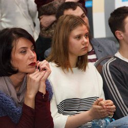 «Fashion скарбниця Чернігова — 2017», 4.03.2017 р.