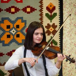 Вечір традиційної музики від «US Orchestra», 17 листопада 2017 р.