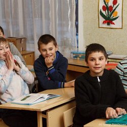 На гостинах у Чернігові, 17 грудня 2018 р.