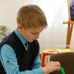 Фото з майстер-класу із виготовлення вітальної Великодньої листівки, Тетяна Анохіна, Юлія Кравчук