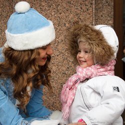 Відкриття VI Свята Новорічної Іграшки, 3.12.2016 р.