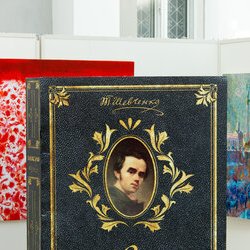 Міжнародний культурно-просвітницький проект «Нас єднає Шевченкове слово», 10.03.2017 р.