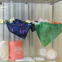 Виставка «Філософія каліграфії», 12.01. - 03.02.2018 р.