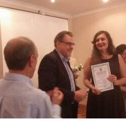 Підсумки Всеукраїнського фестивалю-конкурсу «Ти у серці моїм, Україно!», 21 вересня 2017 р.