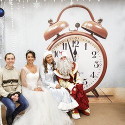 Відкриття VIIІ Свята Новорічної Іграшки, 1 грудня 2018 р.