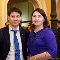 Концерт «Звуки Естонії», Національна філармонія України, 22 лютого 2018 р.