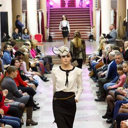 III Art-проект «FASHION скарбниця – 2017», 9 грудня 2017 р.