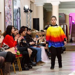 III Art-проект «FASHION скарбниця – 2017», 9 грудня 2017 р.