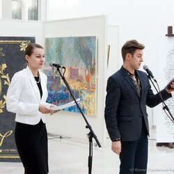 Міжнародний культурно-просвітницький проект «Нас єднає Шевченкове слово», 10.03.2017 р.