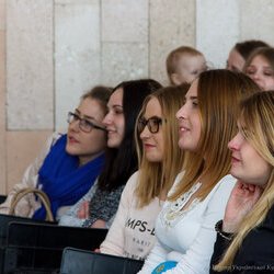 Карнавал талантів «Випускник-2017», 25 квітня 2017 р.