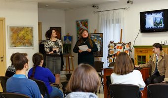 Фестиваль фантастики LiTerra Con, 10 листопада 2017 р.