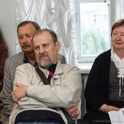 Семінар «Україна і світ», Музей гетьманства, 7 вересня 2017 р.